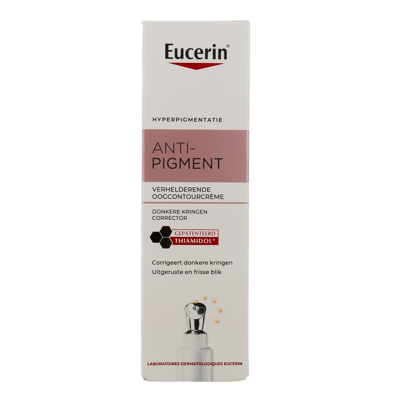 Eucerin Anti-Pigment Soin Contour des Yeux - Vue 3