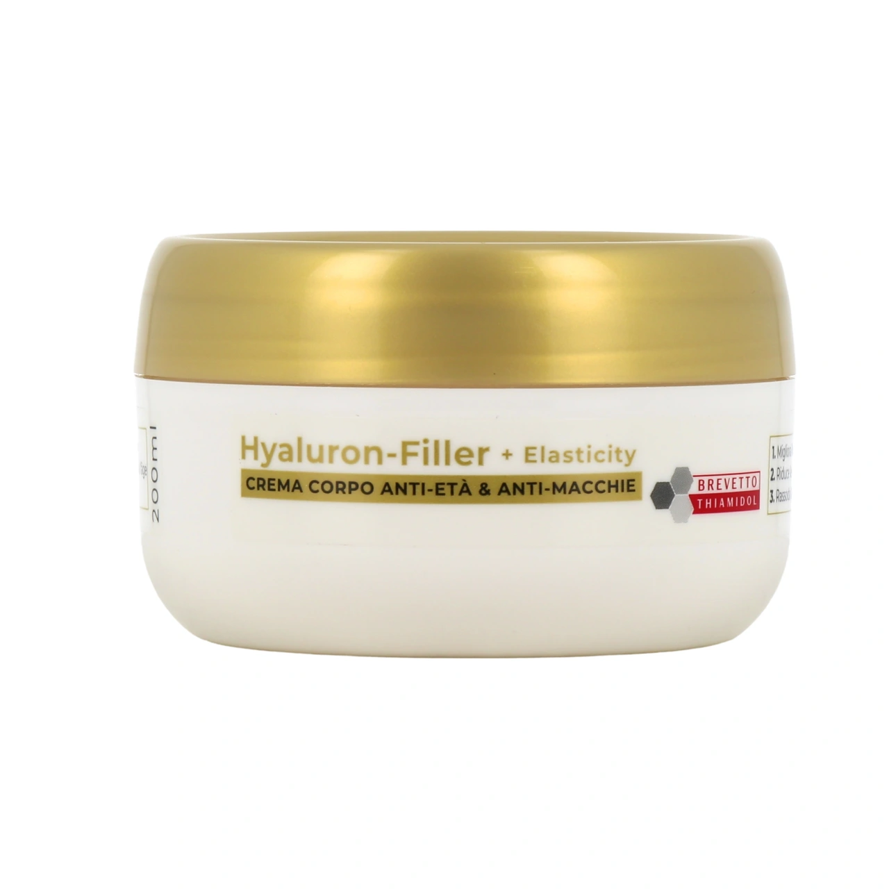 Eucerin Hyaluron-Filler + Elasticity Crème Corps Anti-Age - Vue 3