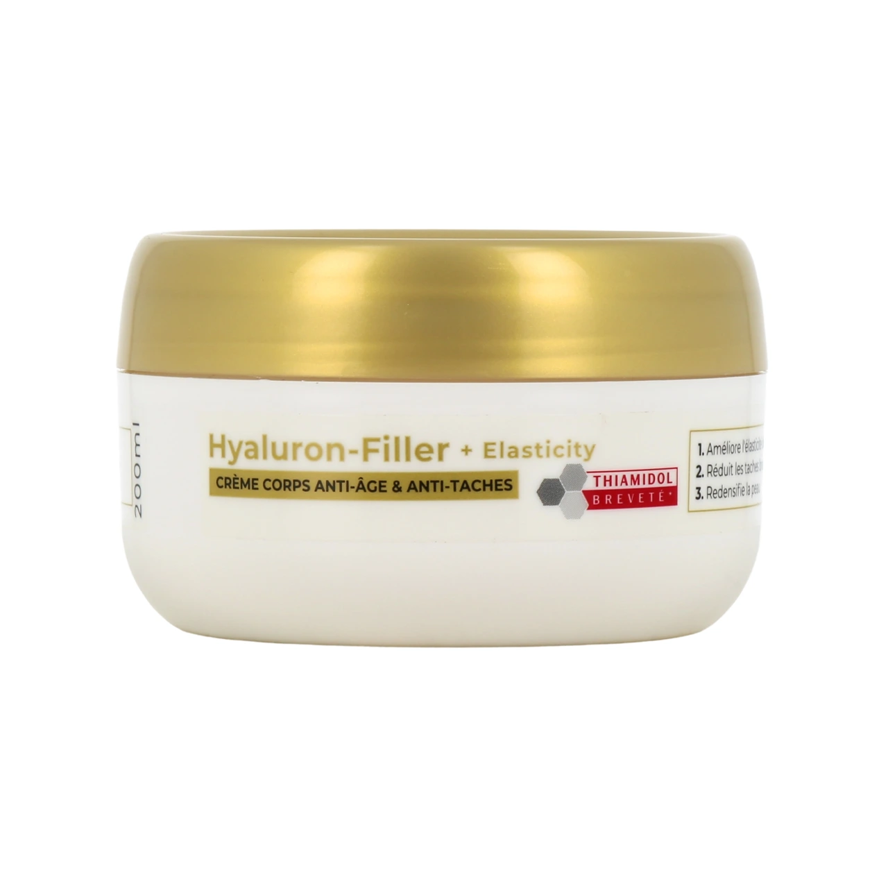 Eucerin Hyaluron-Filler + Elasticity Crème Corps Anti-Age - Vue 2