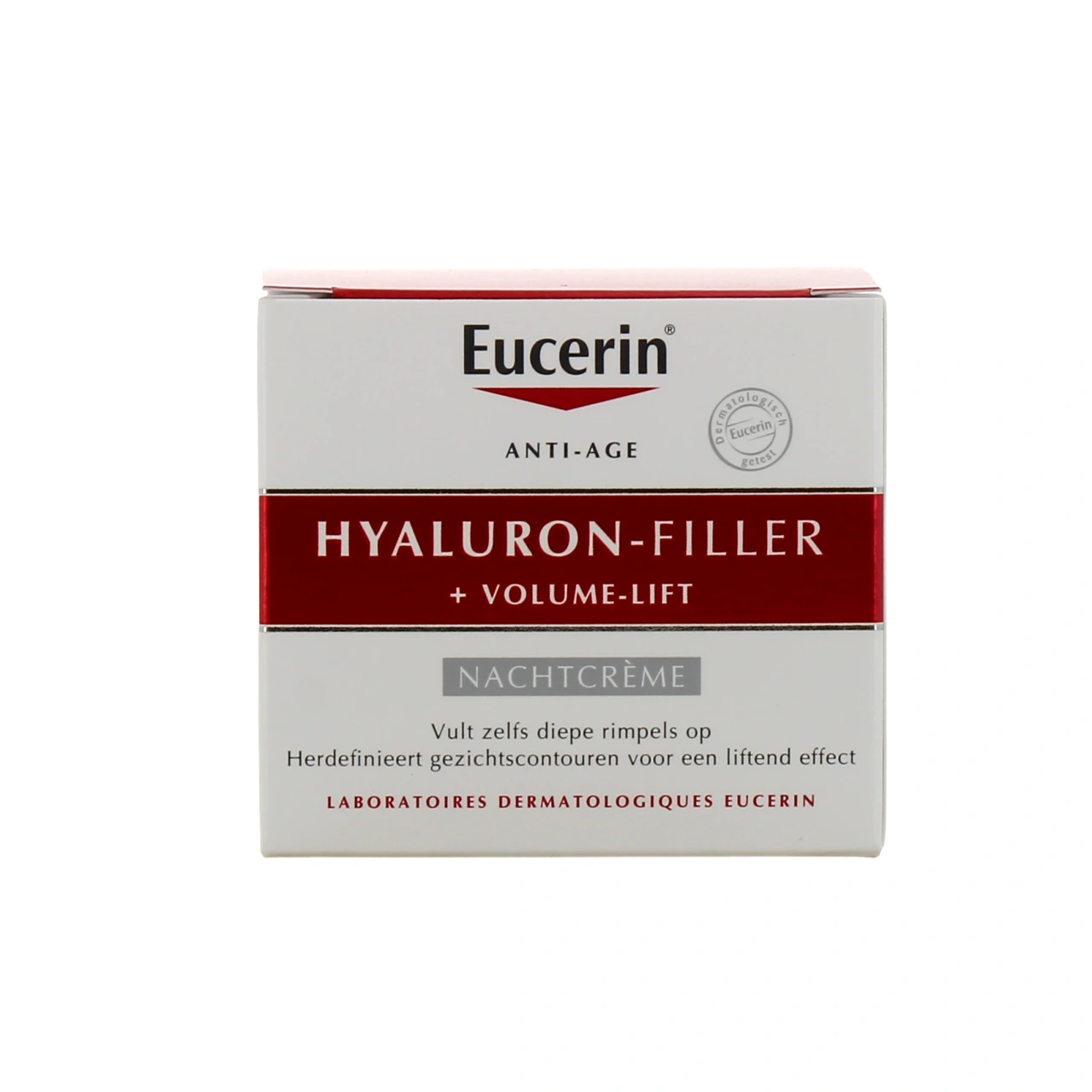 Eucerin Hyaluron-Filler Volume Lift Soin de nuit - Vue 3