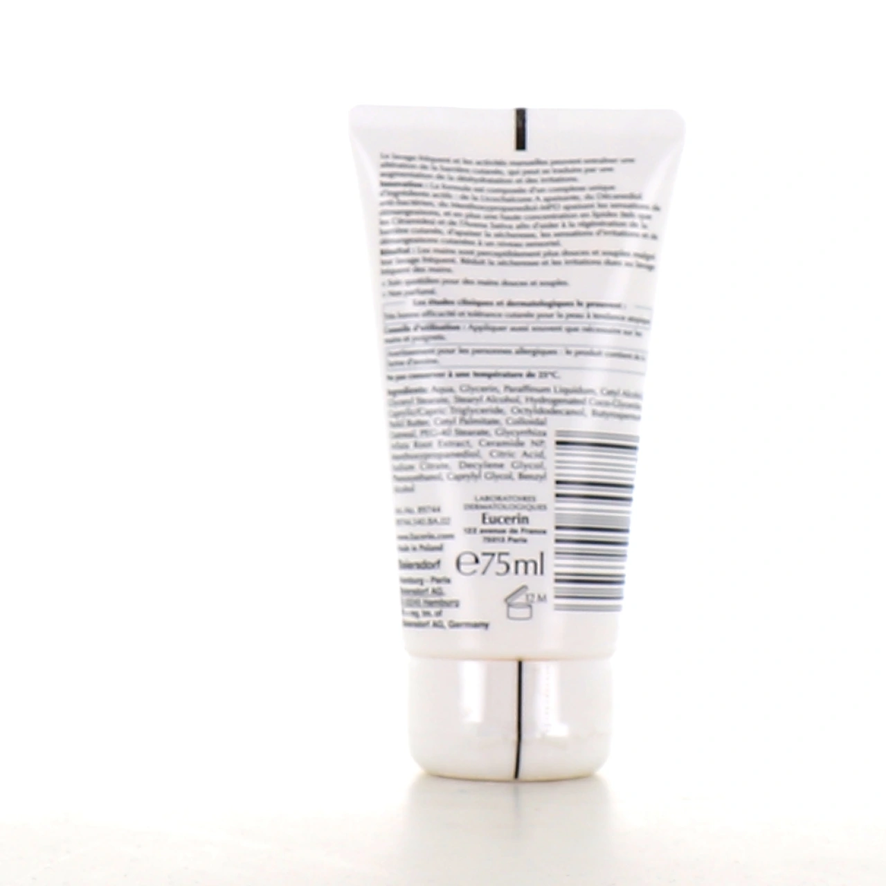 Eucerin AtopiControl Crème Mains - Vue 2