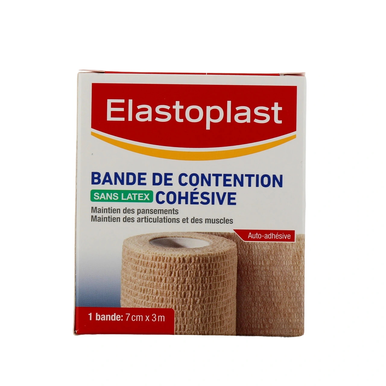 Elastoplast Bande cohésive - Vue 8