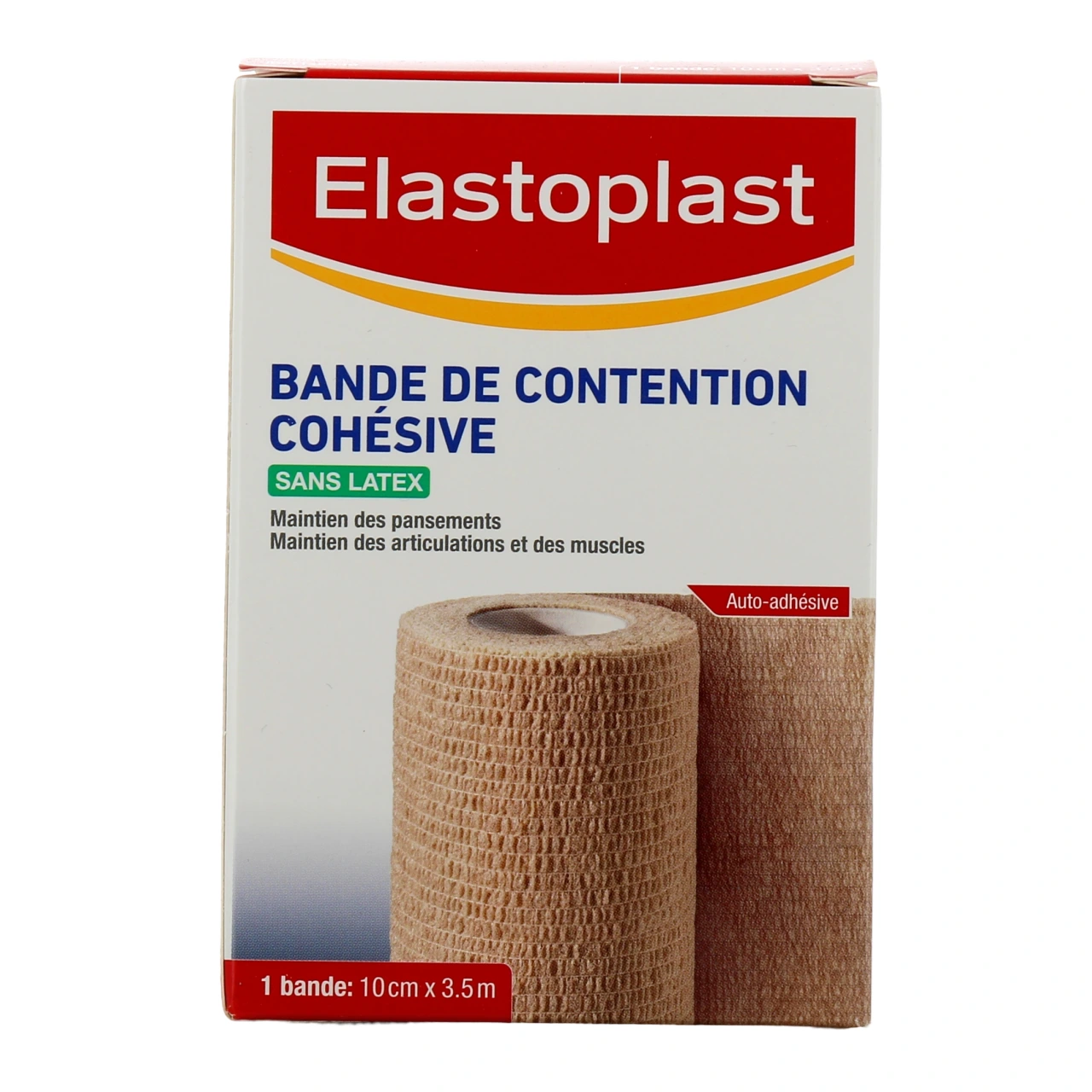 Elastoplast Bande cohésive - Vue 5