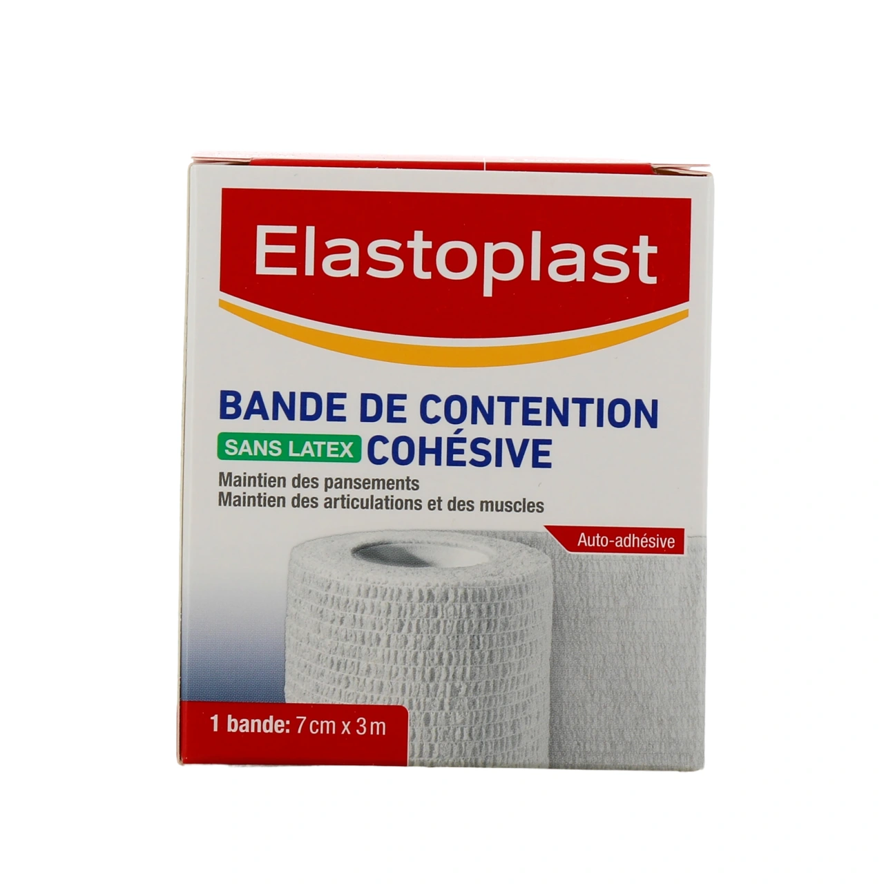 Elastoplast Bande cohésive - Vue 11