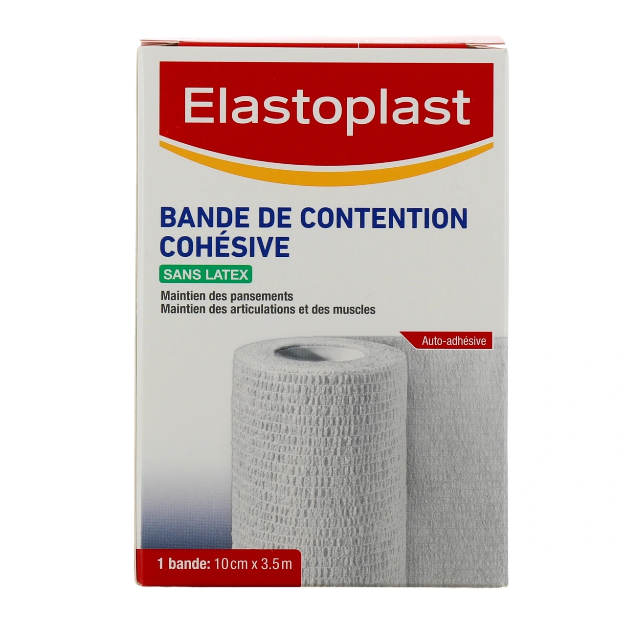 Elastoplast Bande cohésive - Vue 2