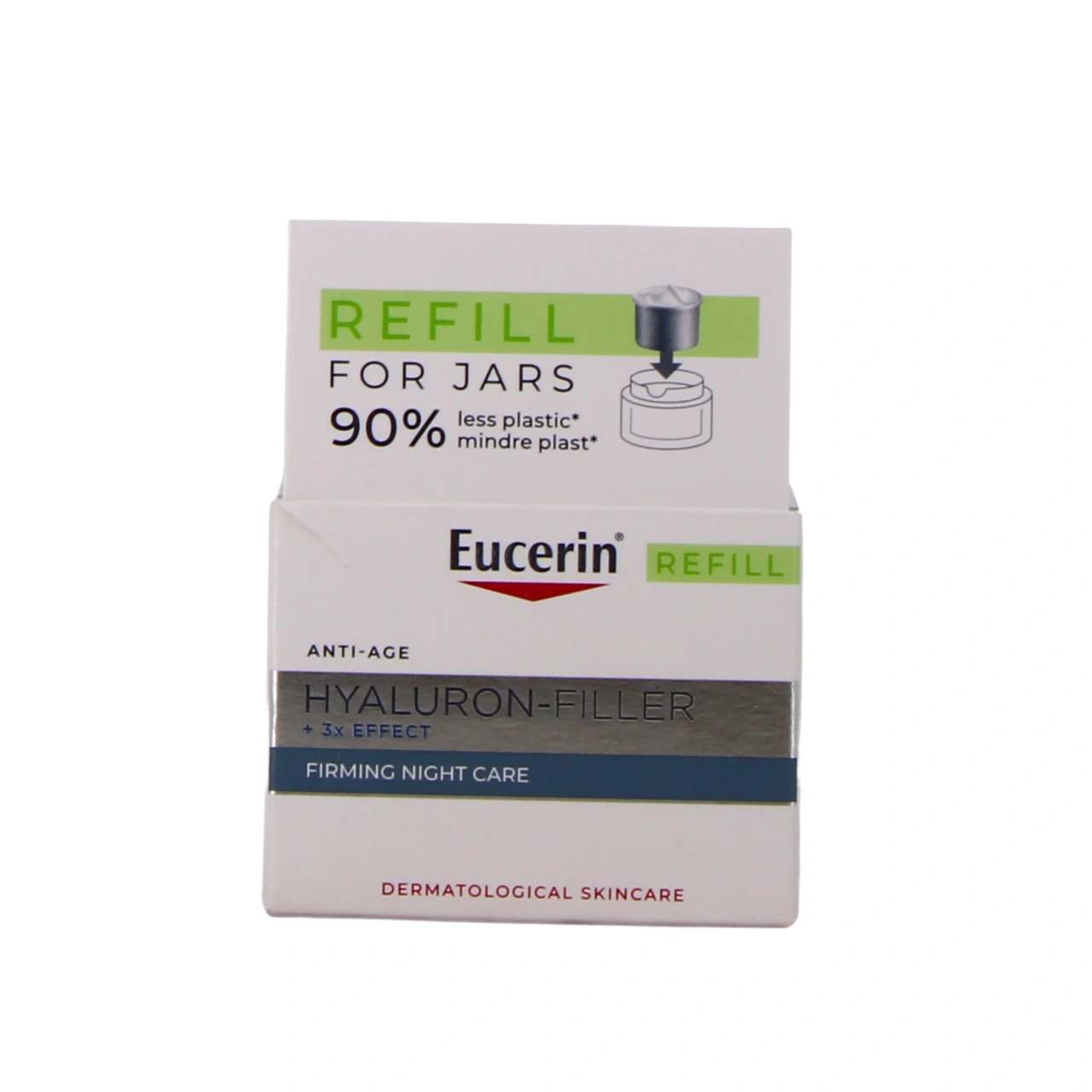 Eucerin Hyaluron-Filler 3X Effect Soin de Nuit - Vue 3