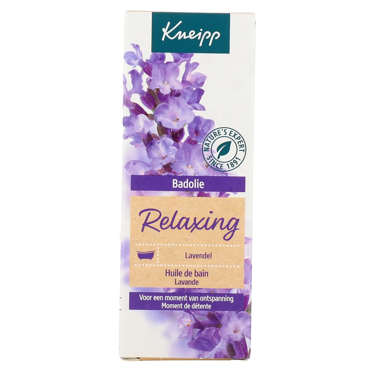 Kneipp Huile de Bain - Vue 9