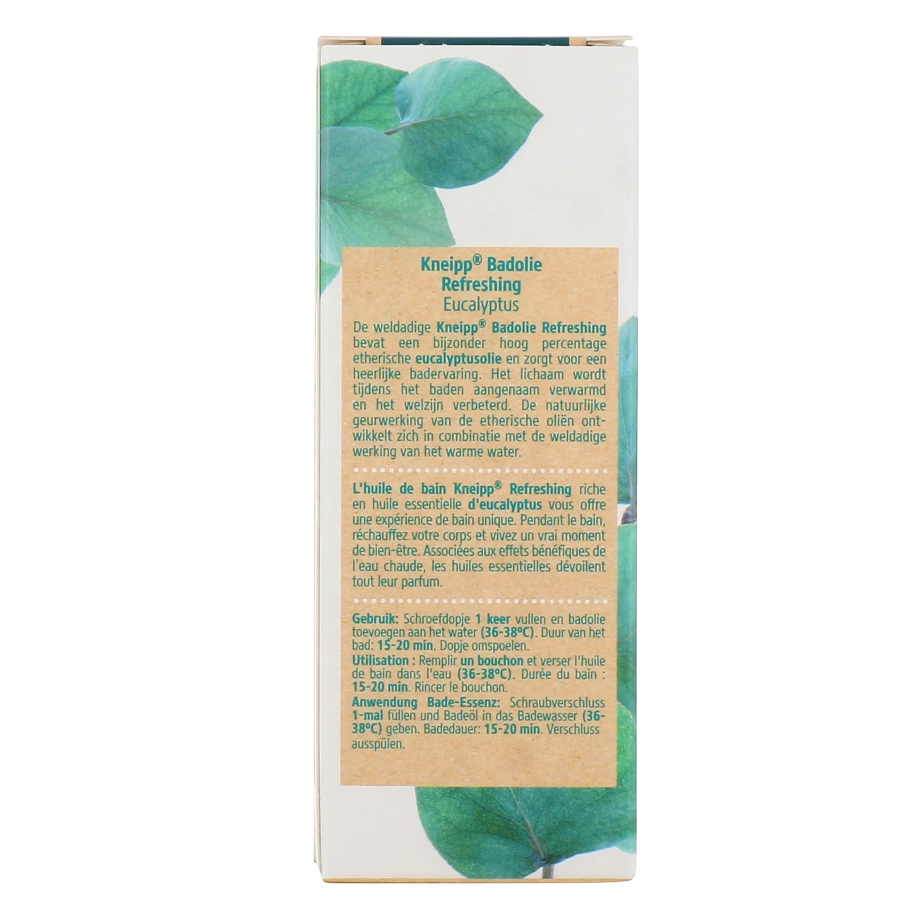 Kneipp Huile de Bain - Vue 6