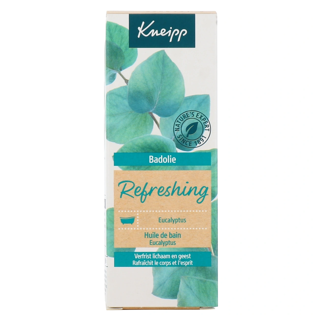 Kneipp Huile de Bain - Vue 5