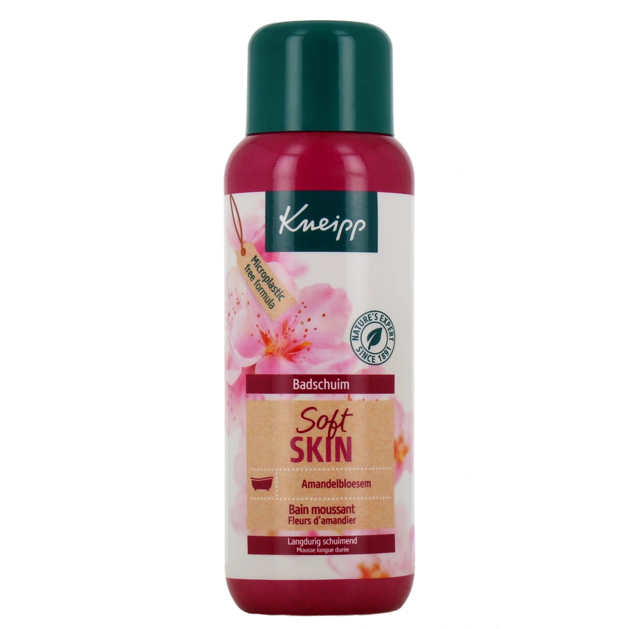 Kneipp Bain Moussant - Vue 5