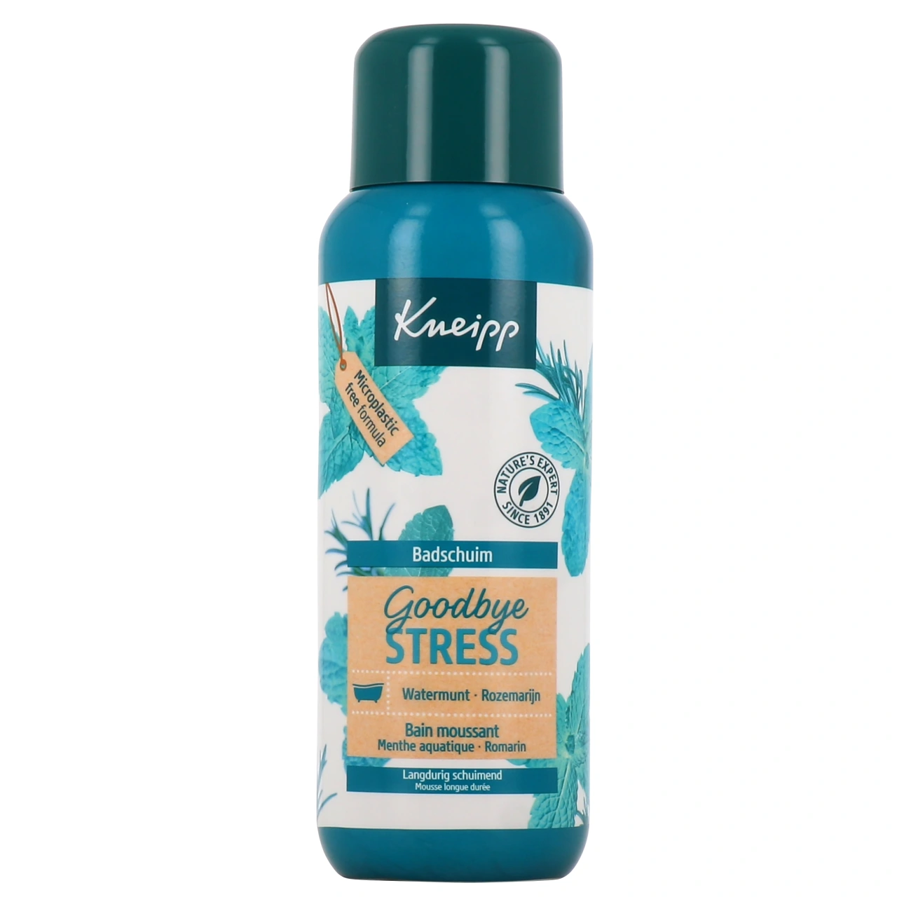 Kneipp Bain Moussant - Vue 11