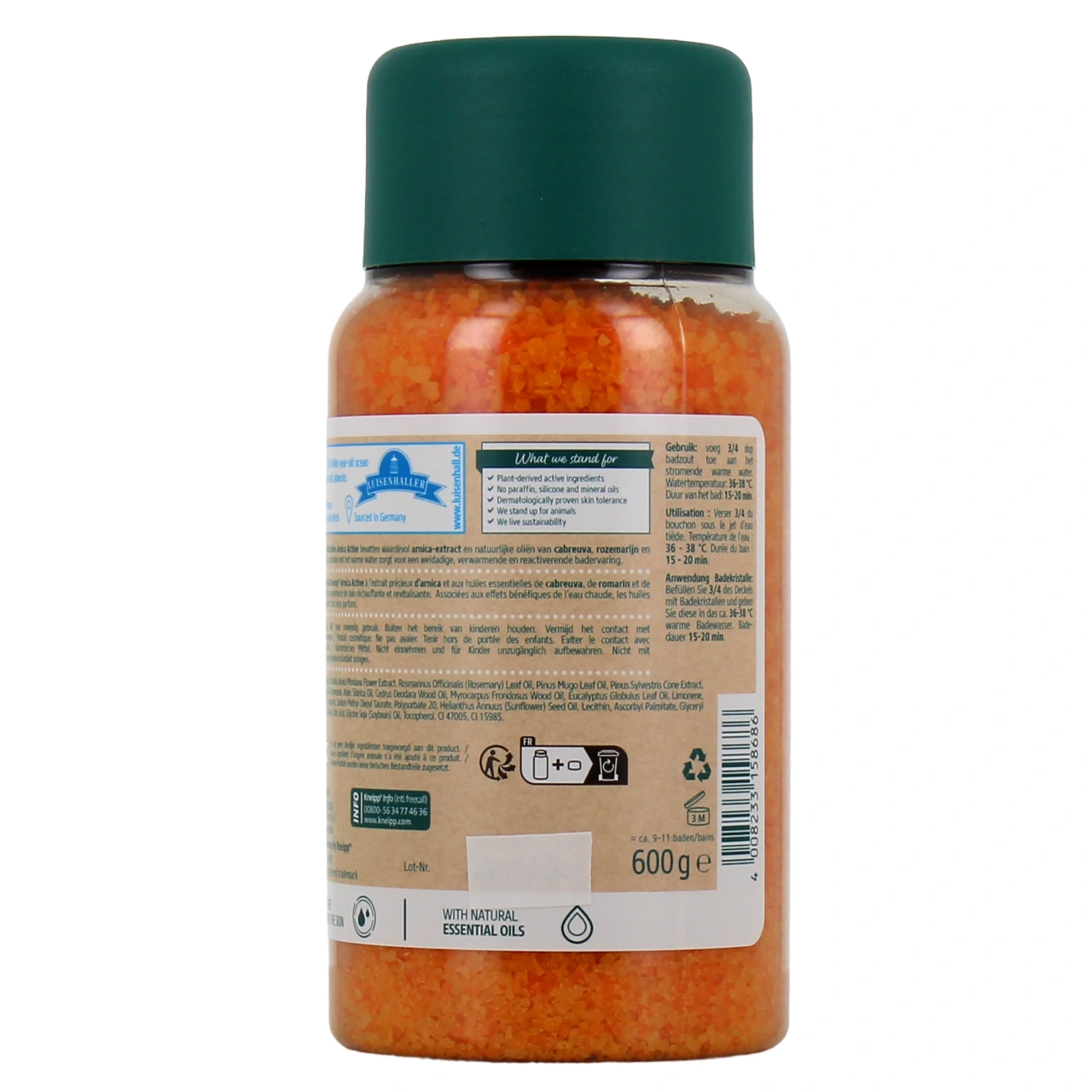 Kneipp Cristaux pour le Bain - Vue 3