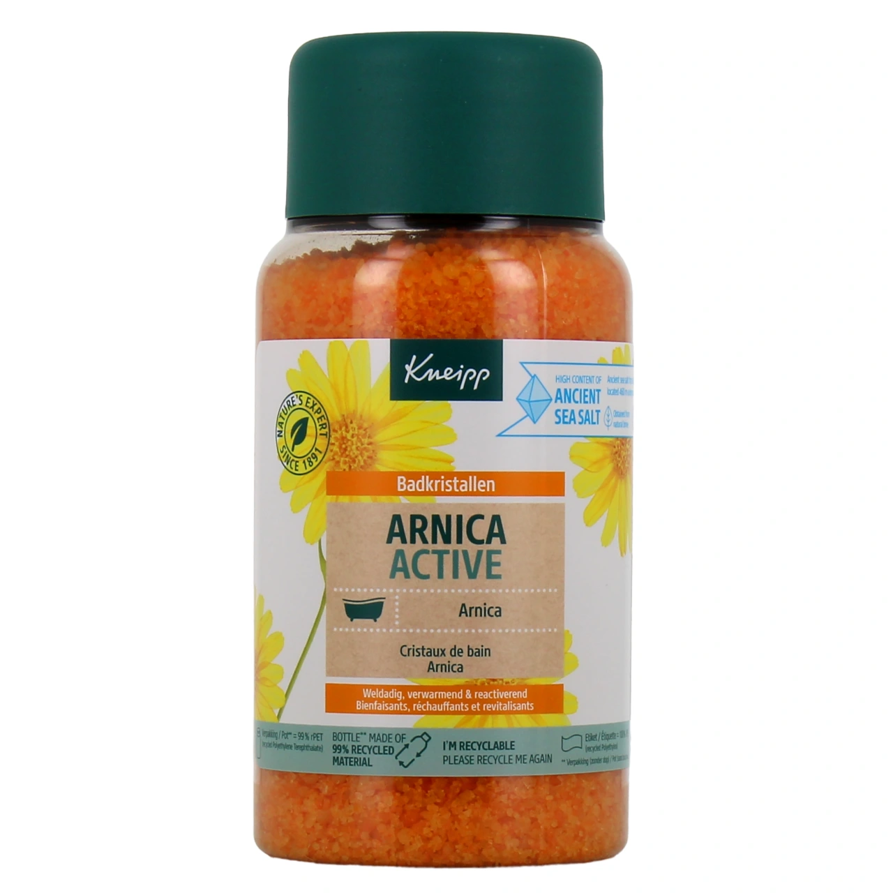 Kneipp Cristaux pour le Bain - Vue 2