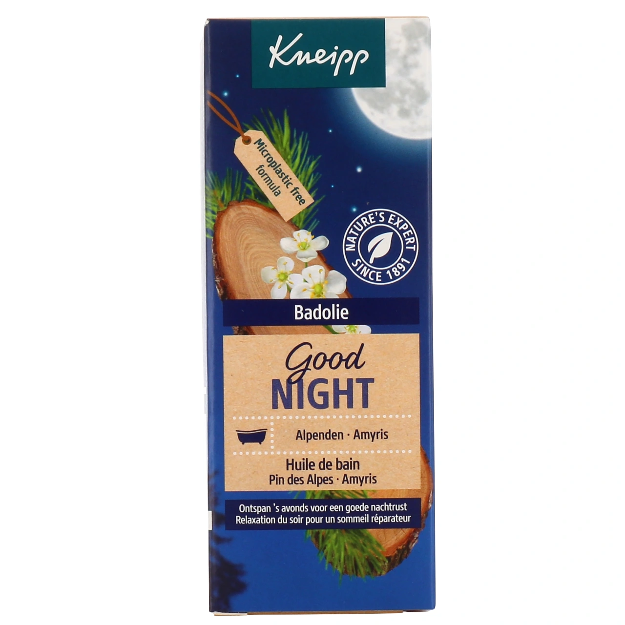 Kneipp Huile de Bain - Vue 15