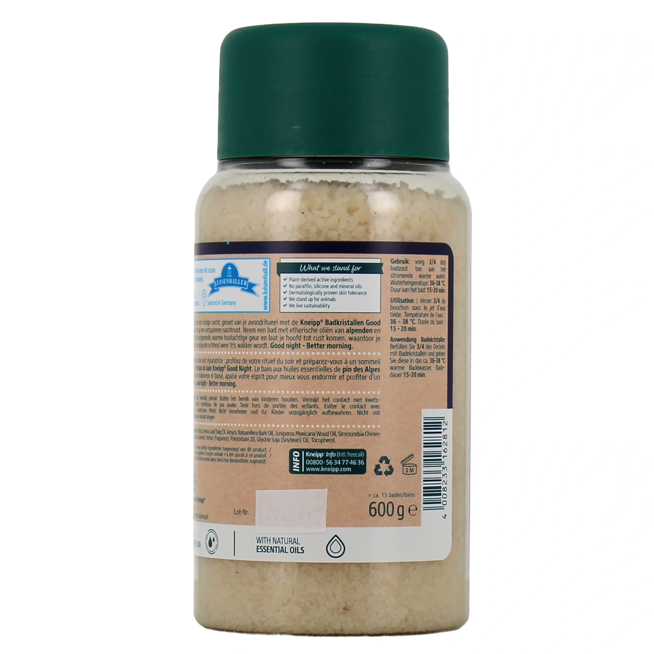 Kneipp Cristaux pour le Bain - Vue 15