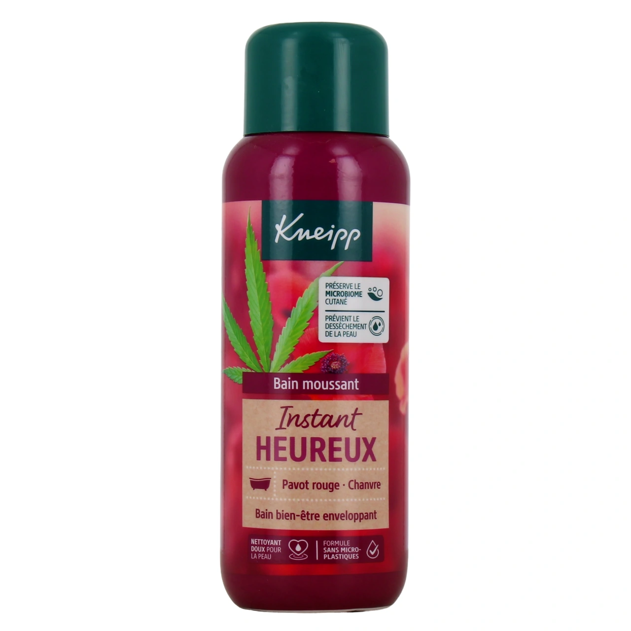 Kneipp Bain Moussant - Vue 14