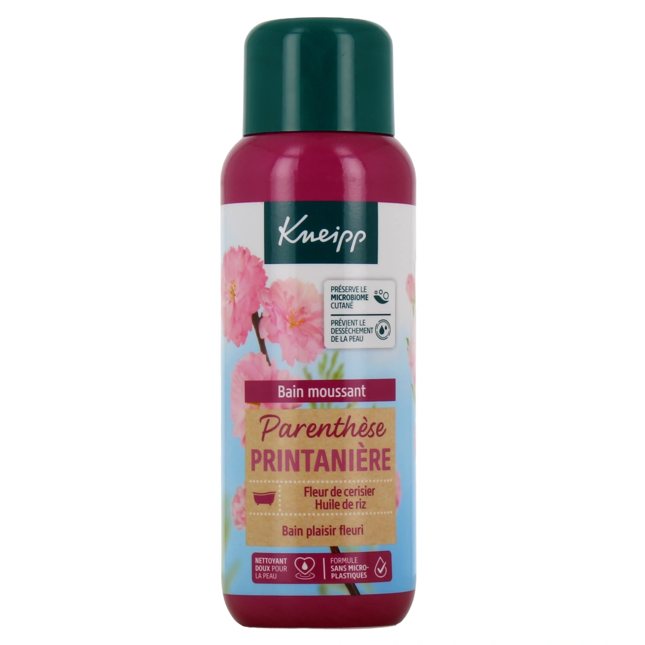 Kneipp Bain Moussant - Vue 2
