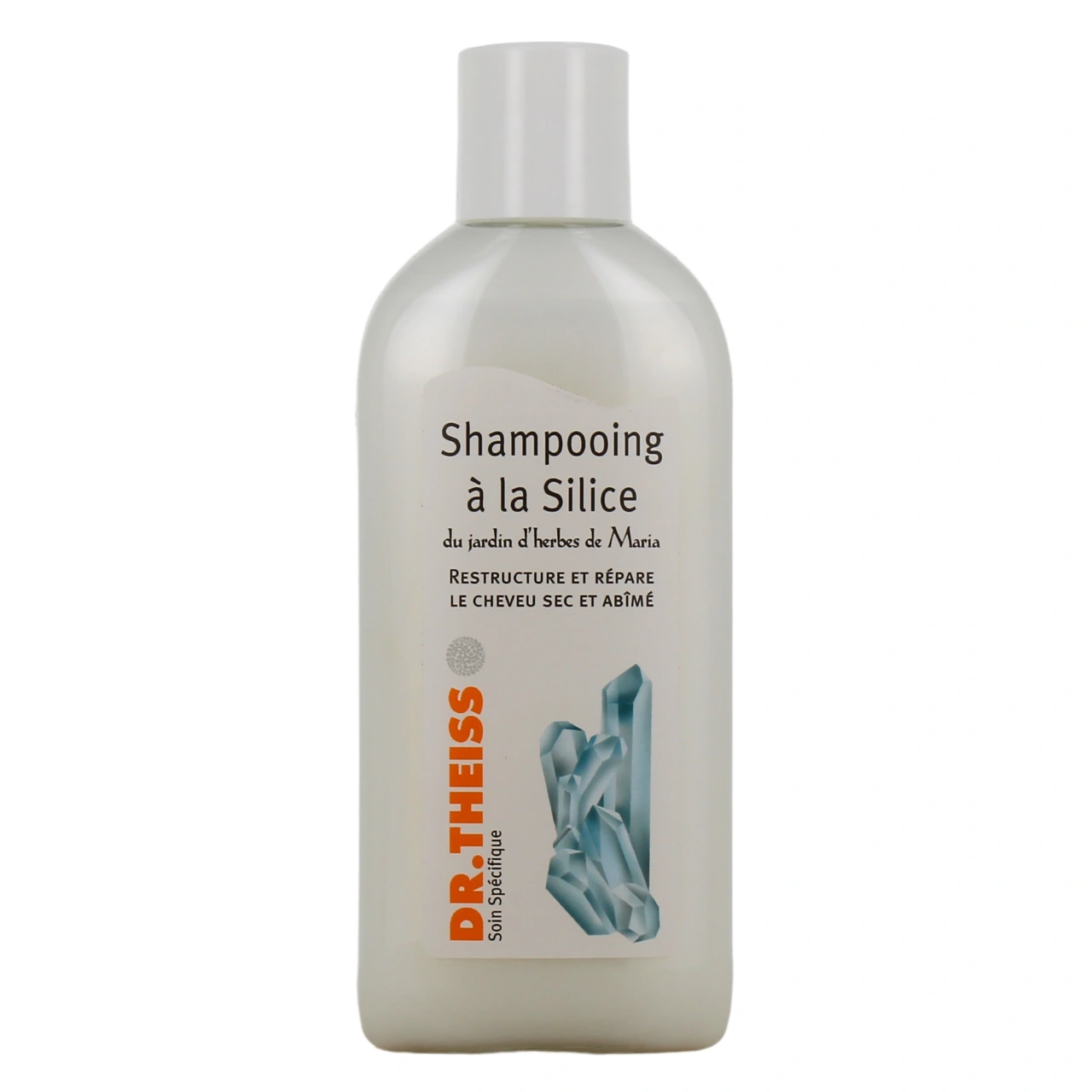 Dr Theiss Shampooing à la Silice - Vue 2