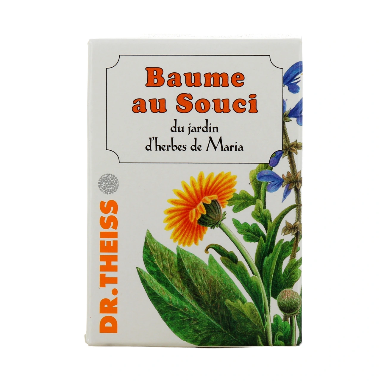 Dr Theiss Baume au Souci - Vue 2