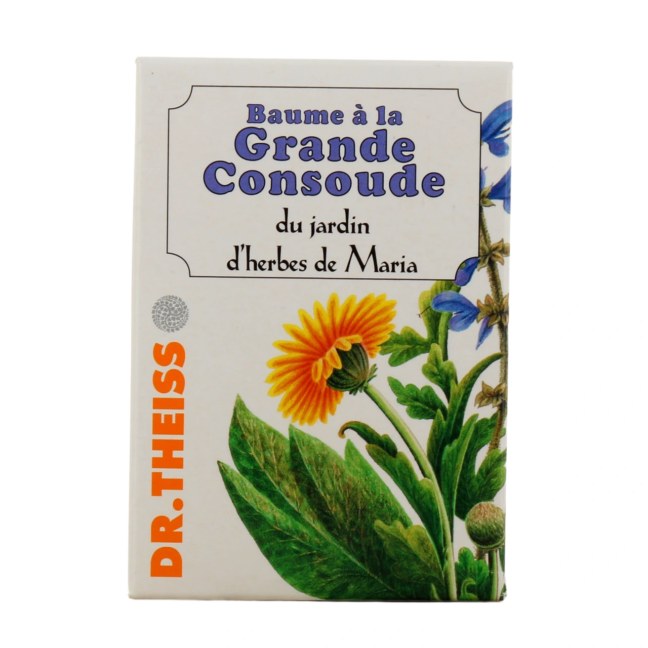 Dr Theiss Baume Grande Consoude - Vue 2