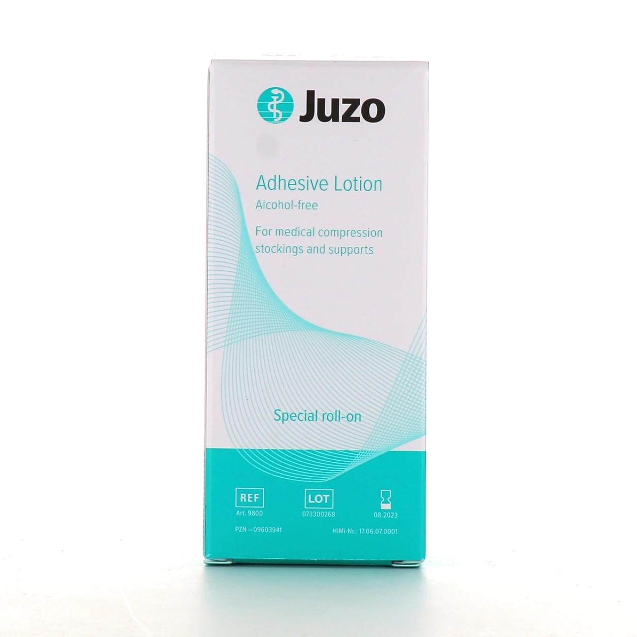 Juzo Lotion Adhésive pour Bas de Contention - Juzo