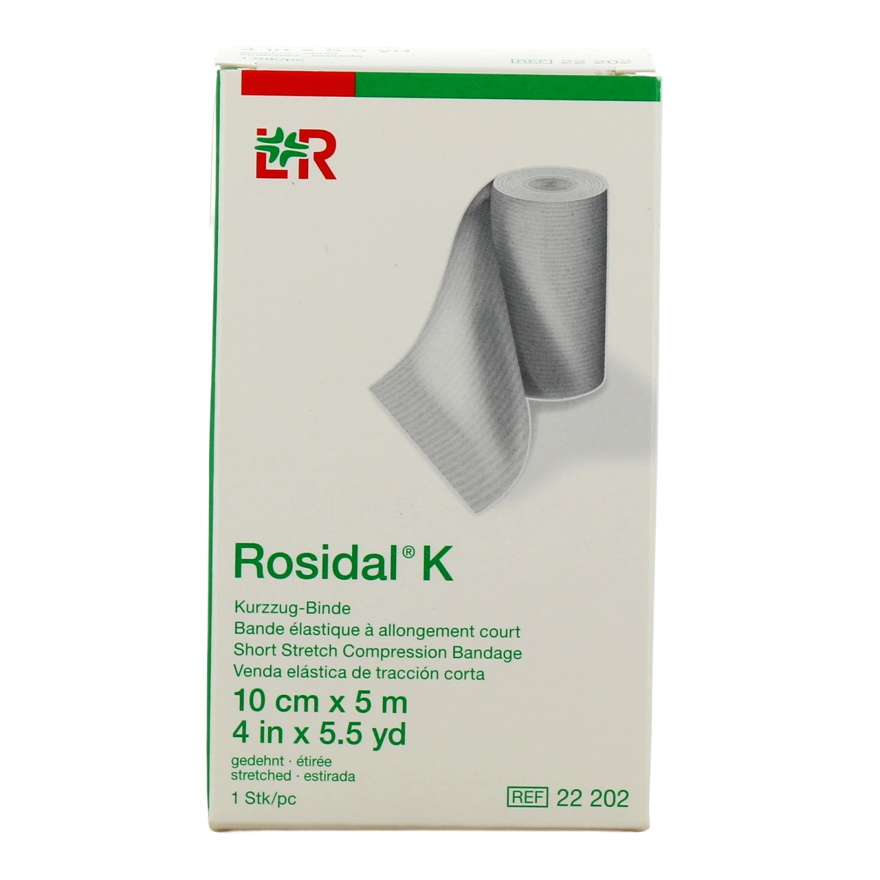 Rosidal K Bande Elastique - Vue 2
