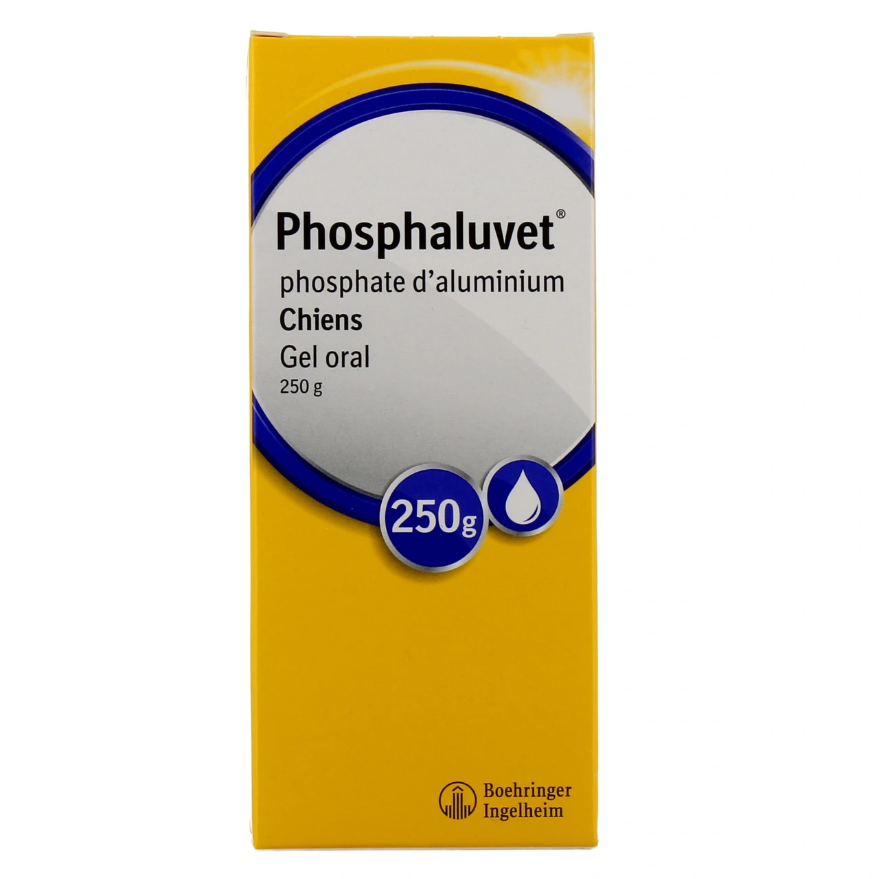 Phosphaluvet - Vue 3