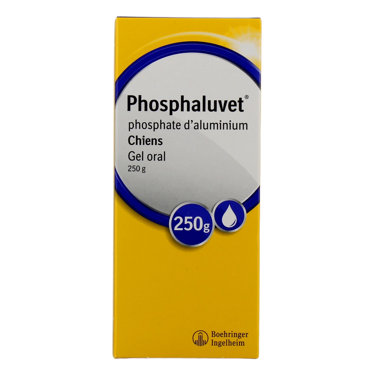 Phosphaluvet - Vue 2