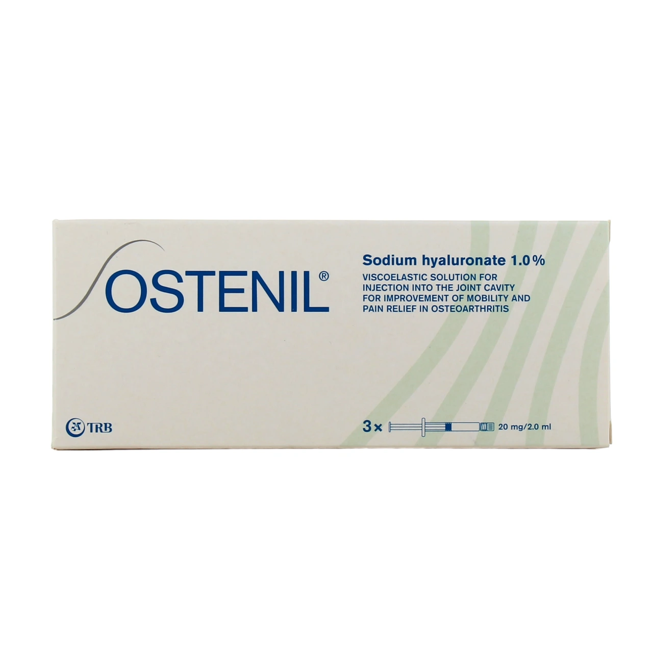 Ostenil - Vue 5