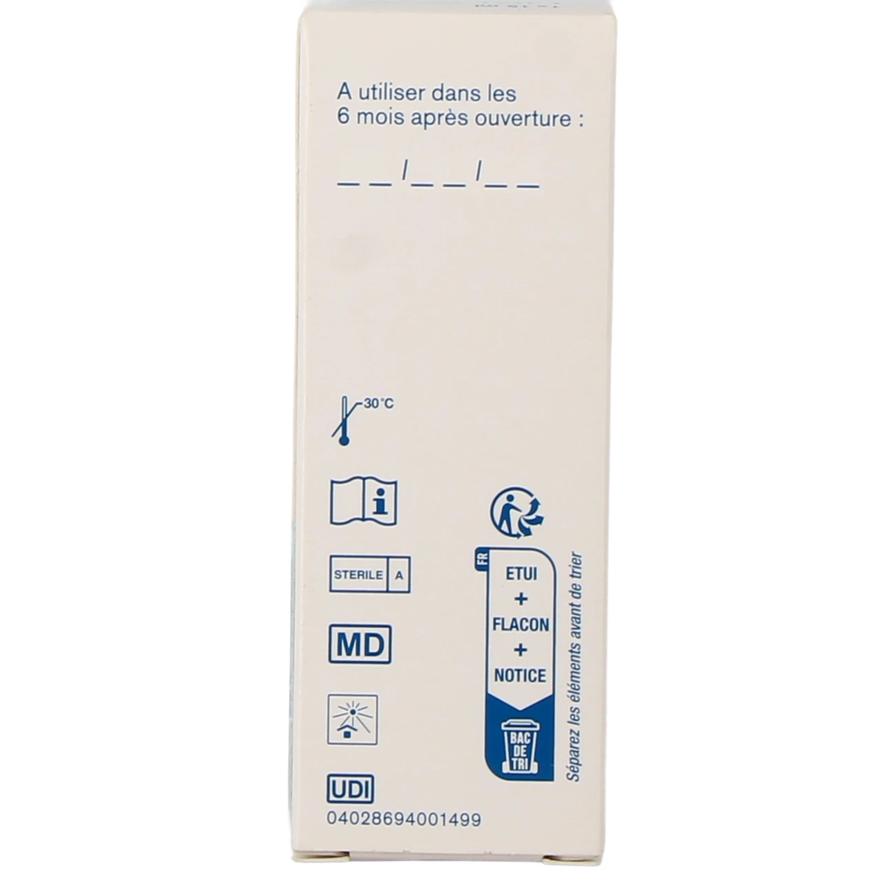 Hylovis Multi Lubrifiant Oculaire - Vue 6
