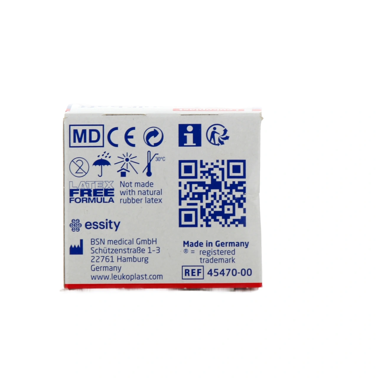 Elastomull Haft Bandage de Fixation Elastique Cohésif - Vue 3