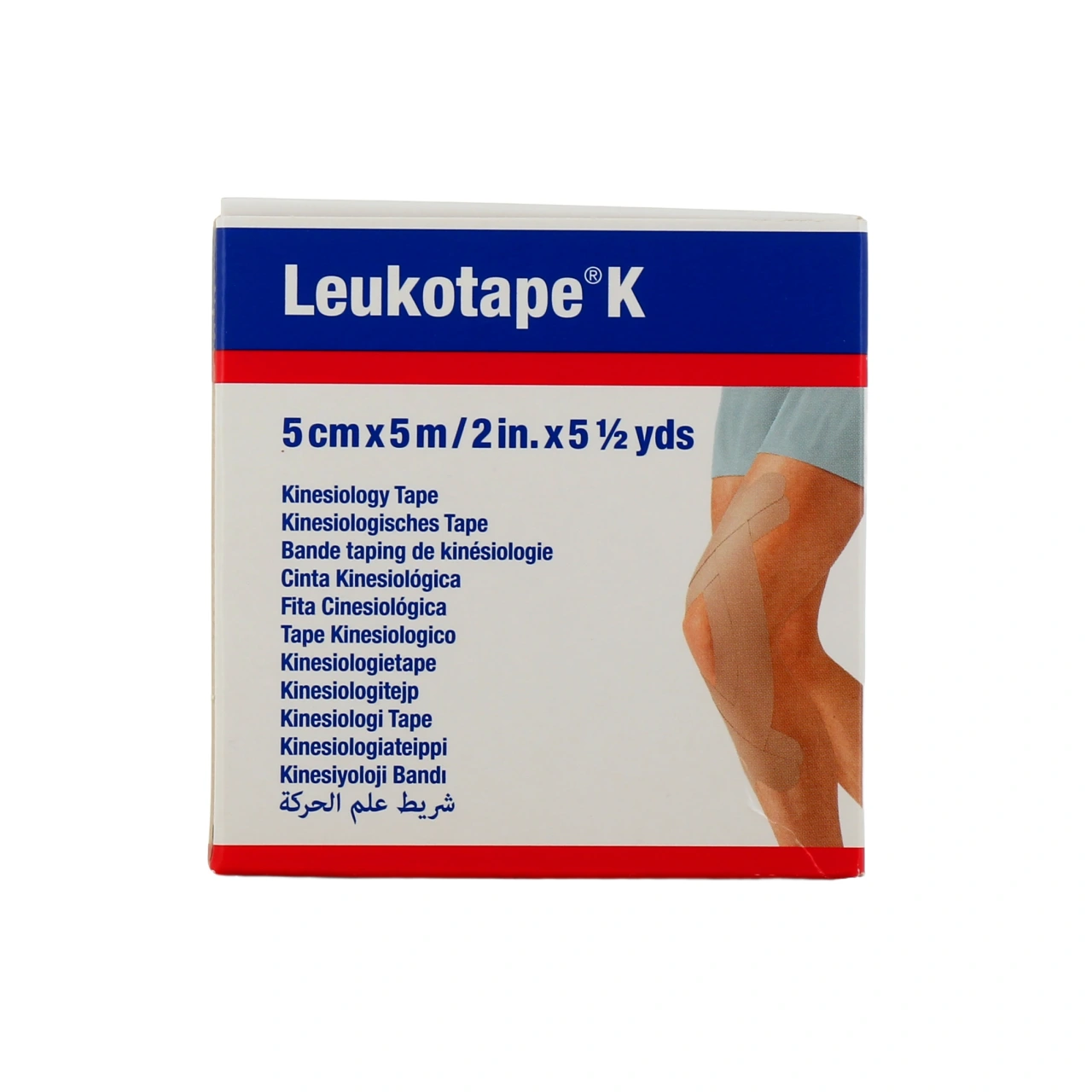Leukotape K Bande Adhésive - Vue 2