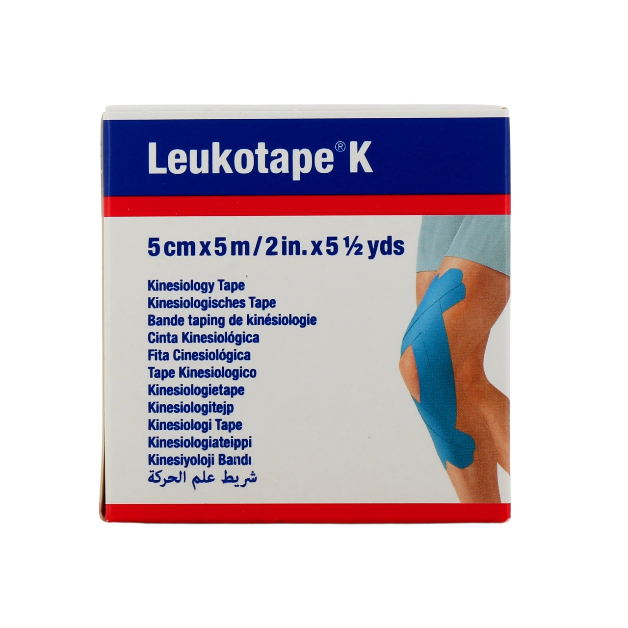 Leukotape K Bande Adhésive - Vue 5