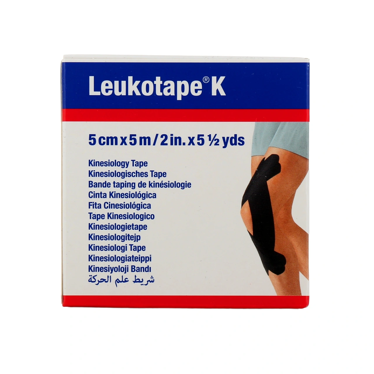 Leukotape K Bande Adhésive - Vue 8