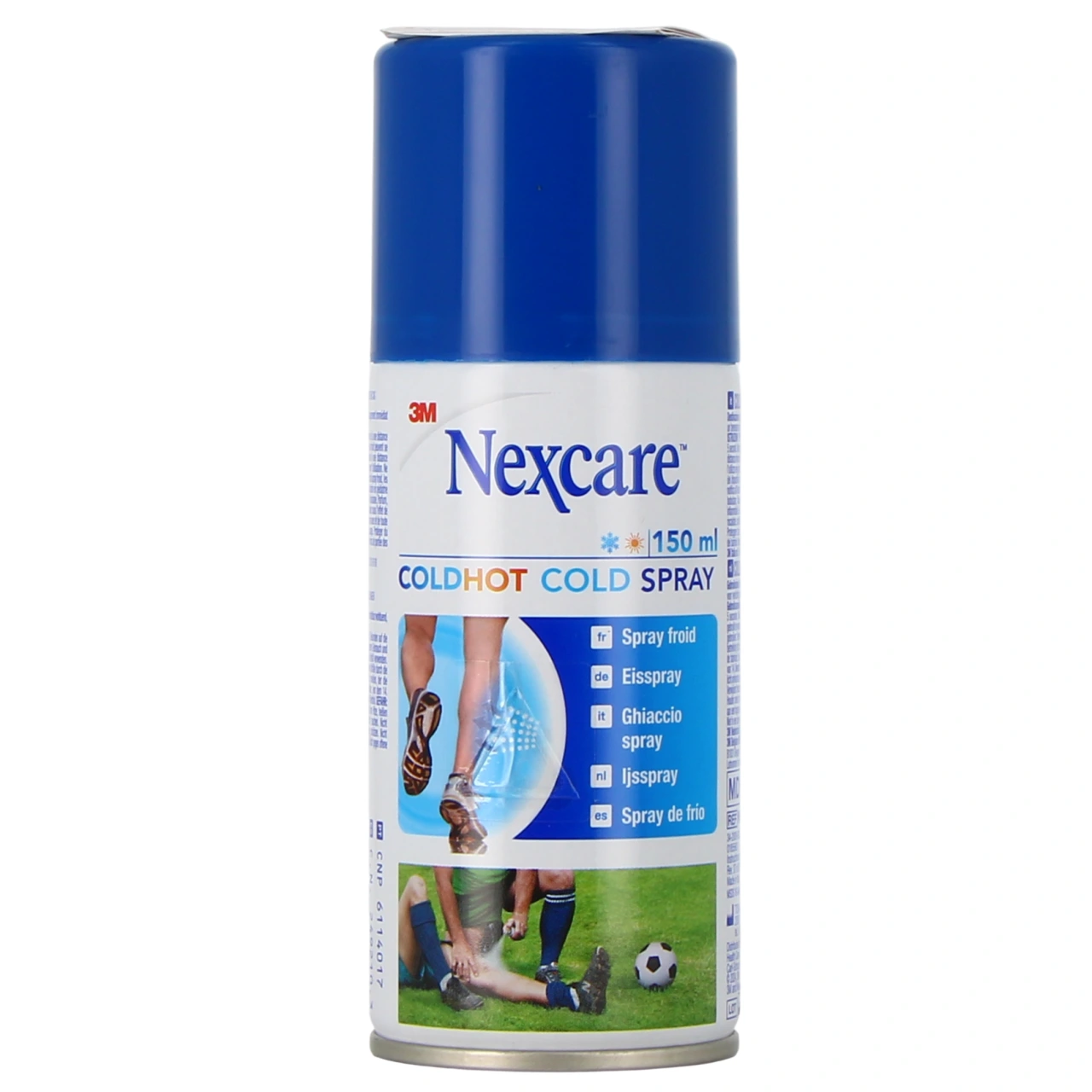 Nexcare ColdHot Spray Froid - Vue 2
