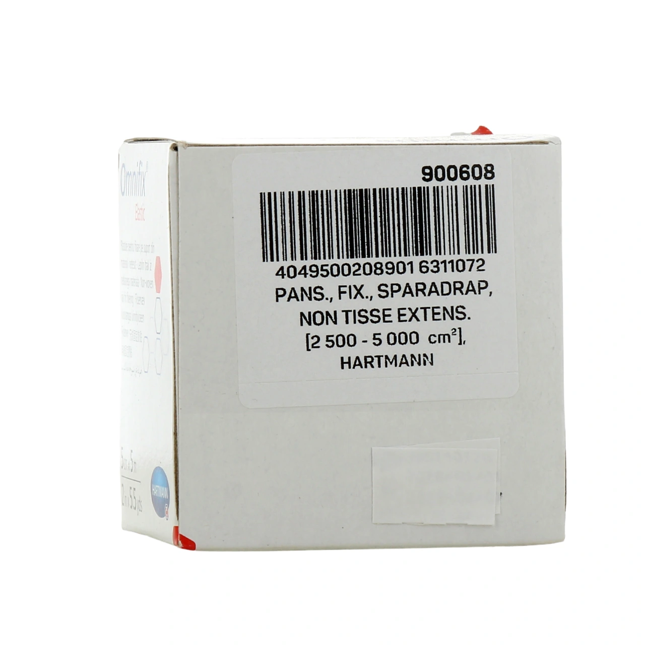Hartmann Omnifix Elastic Bande Adhésive - Vue 6