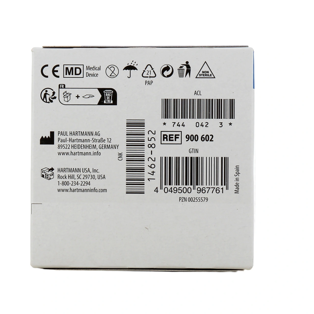 Hartmann Omnifix Elastic Bande Adhésive - Vue 6