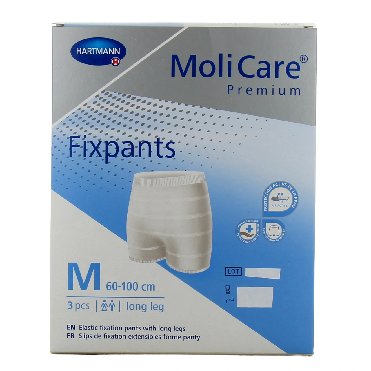 Hartmann Molicare Fixpants - Vue 5