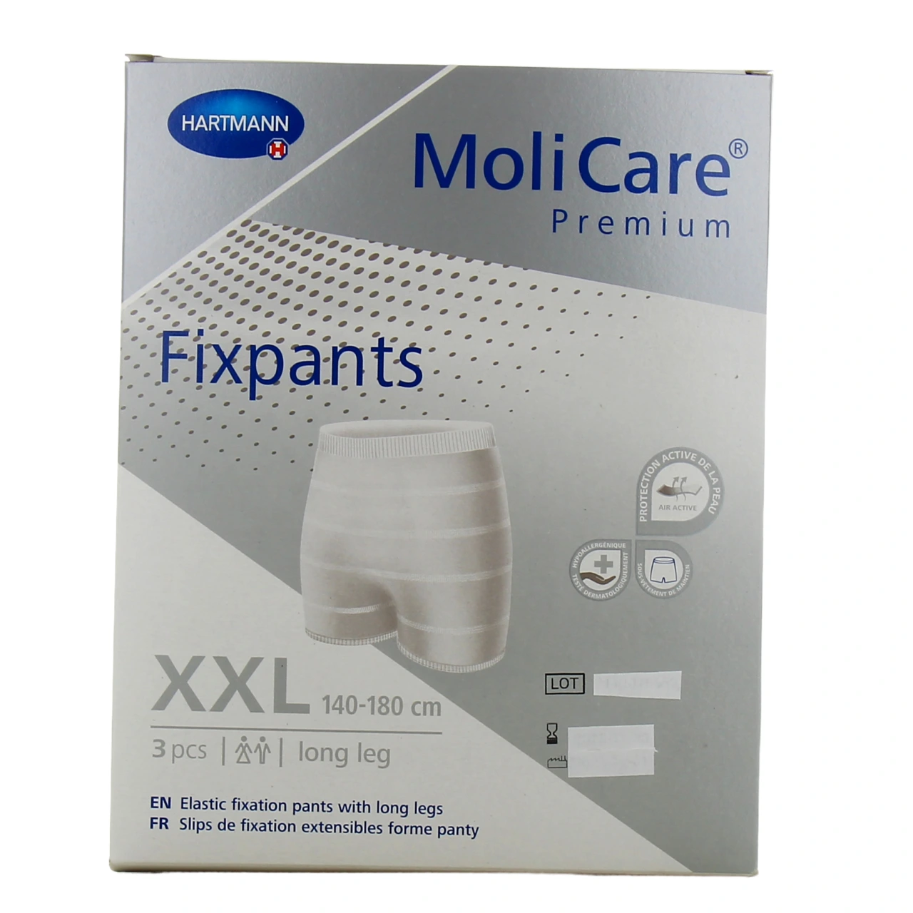 Hartmann Molicare Fixpants - Vue 11