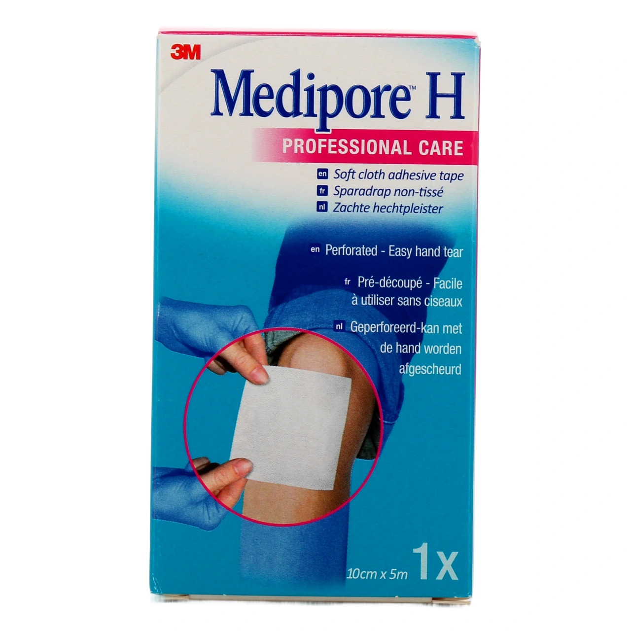 3M Medipore Sparadrap non tissé - Vue 2