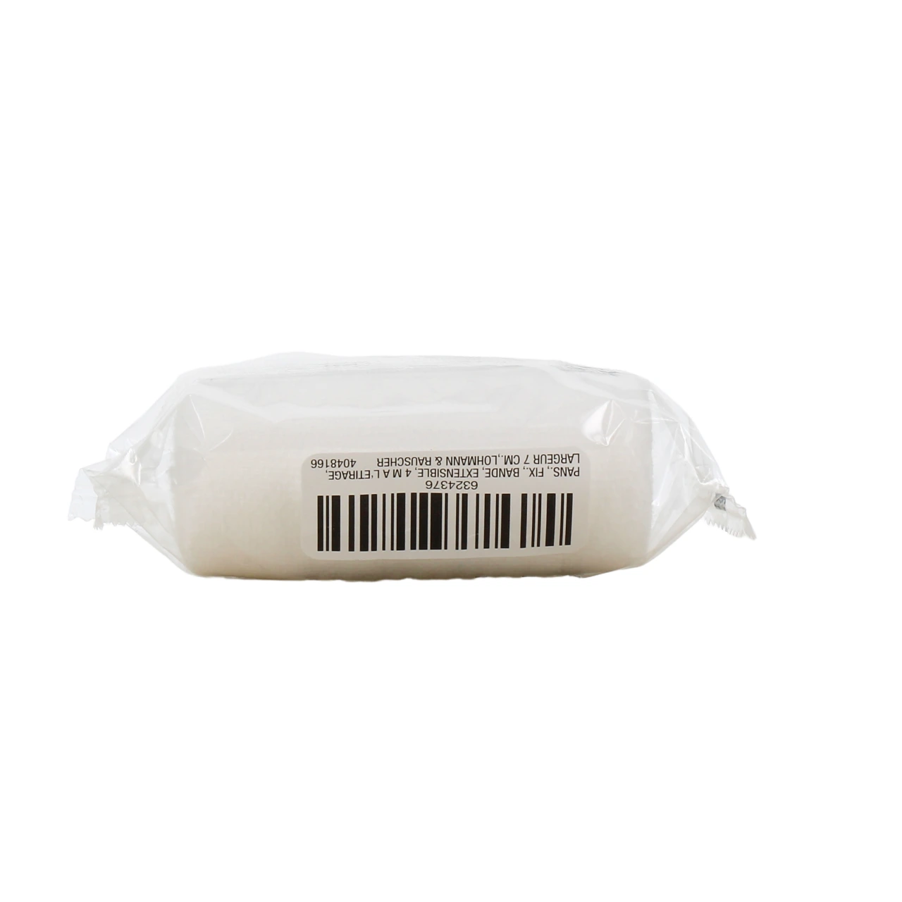 Lohmann Velpeaunyl Bande Extensible - Vue 3