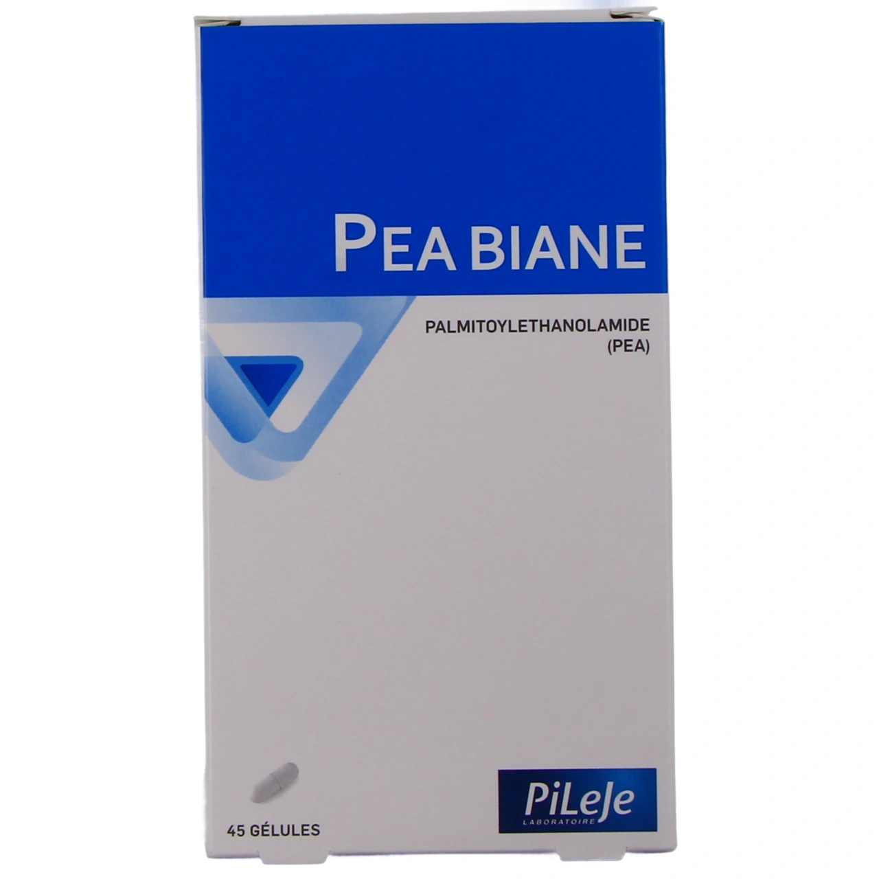 Pileje PEA Biane - Vue 2