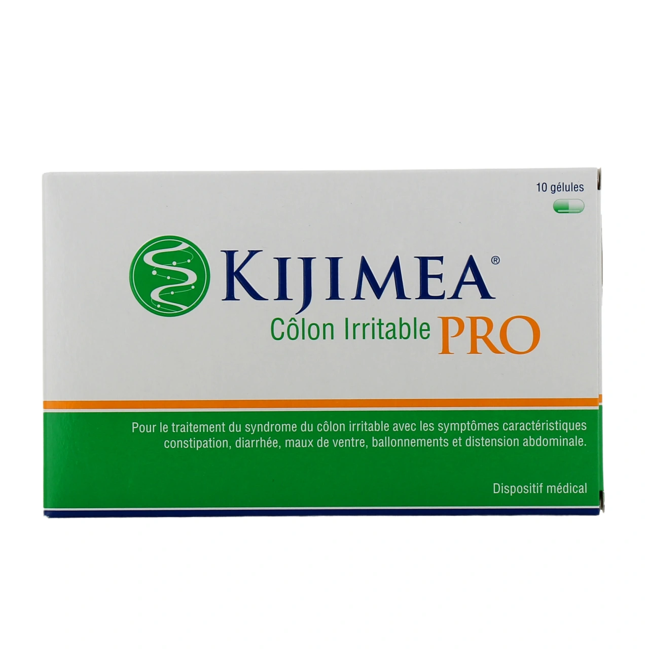 Kijimea Côlon irritable Pro - Vue 2