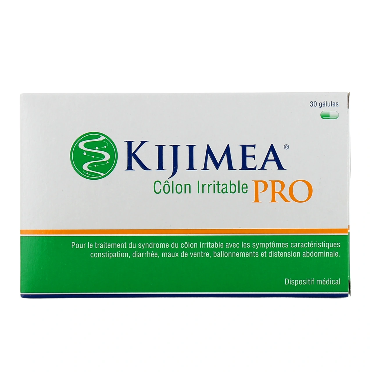 Kijimea Côlon irritable Pro - Vue 5