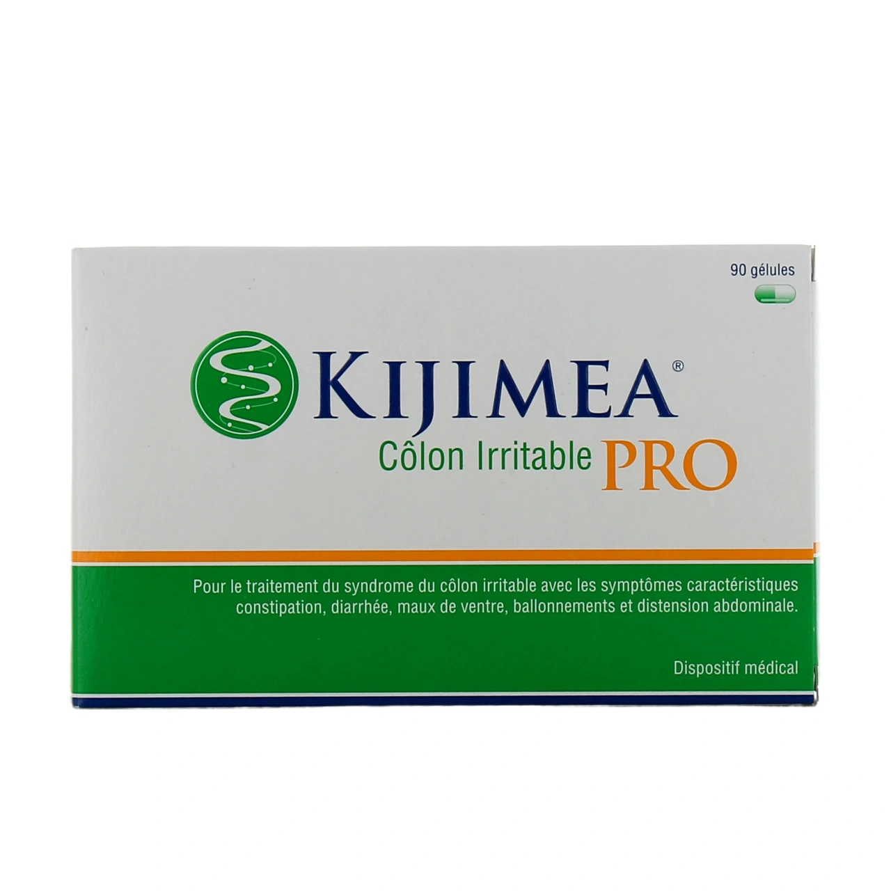 Kijimea Côlon irritable Pro - Vue 8