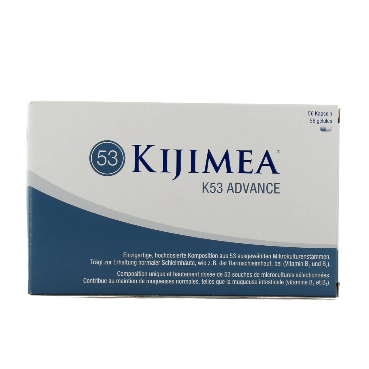 Kijimea K53 Advance - Vue 5