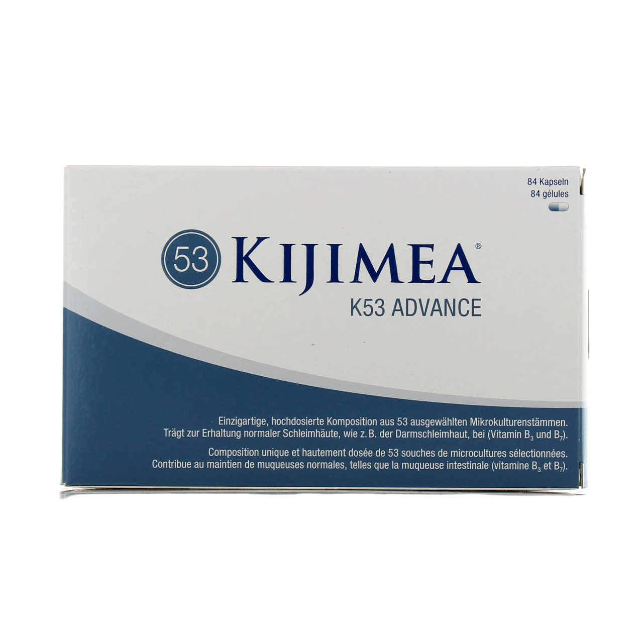 Kijimea K53 Advance - Vue 11
