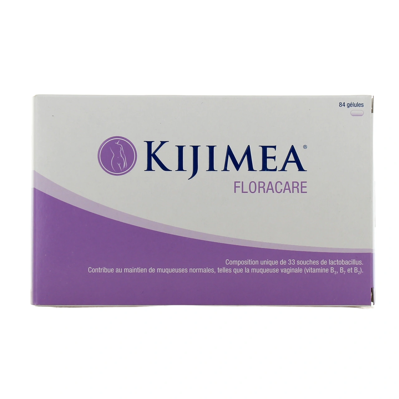 Kijimea FloraCare - Vue 8