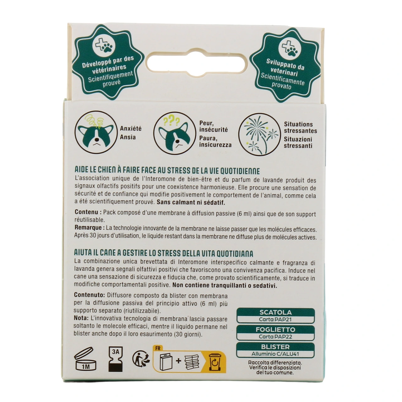 Calmisto Diffuseur Anti-Stress - Vue 9