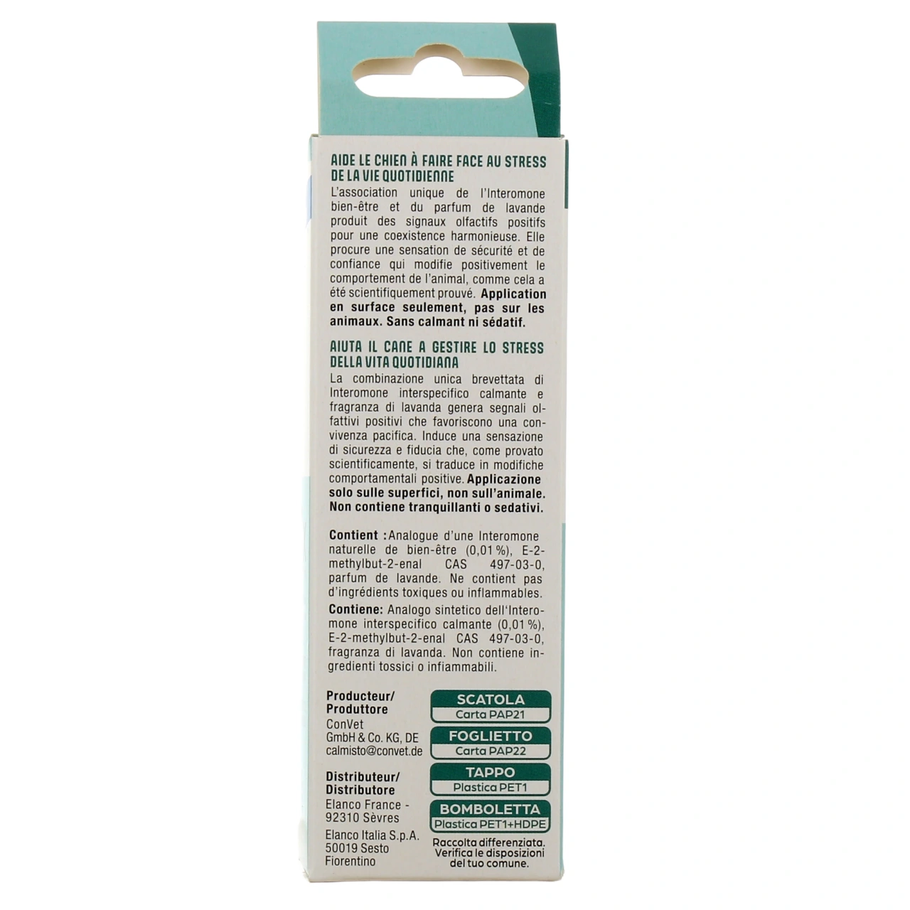 Calmisto Spray Bien-Etre - Vue 6